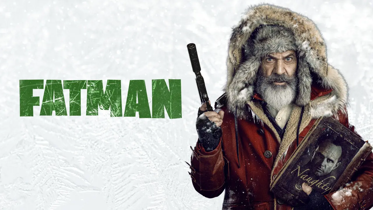 Fatman hdfilme