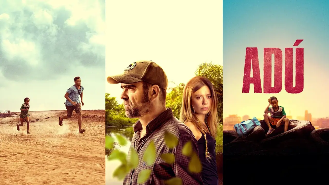 Adú hdfilme