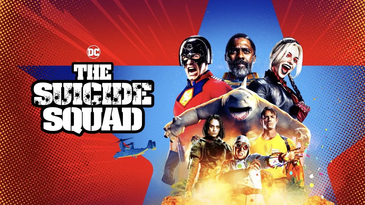 The Suicide Squad hdfilme
