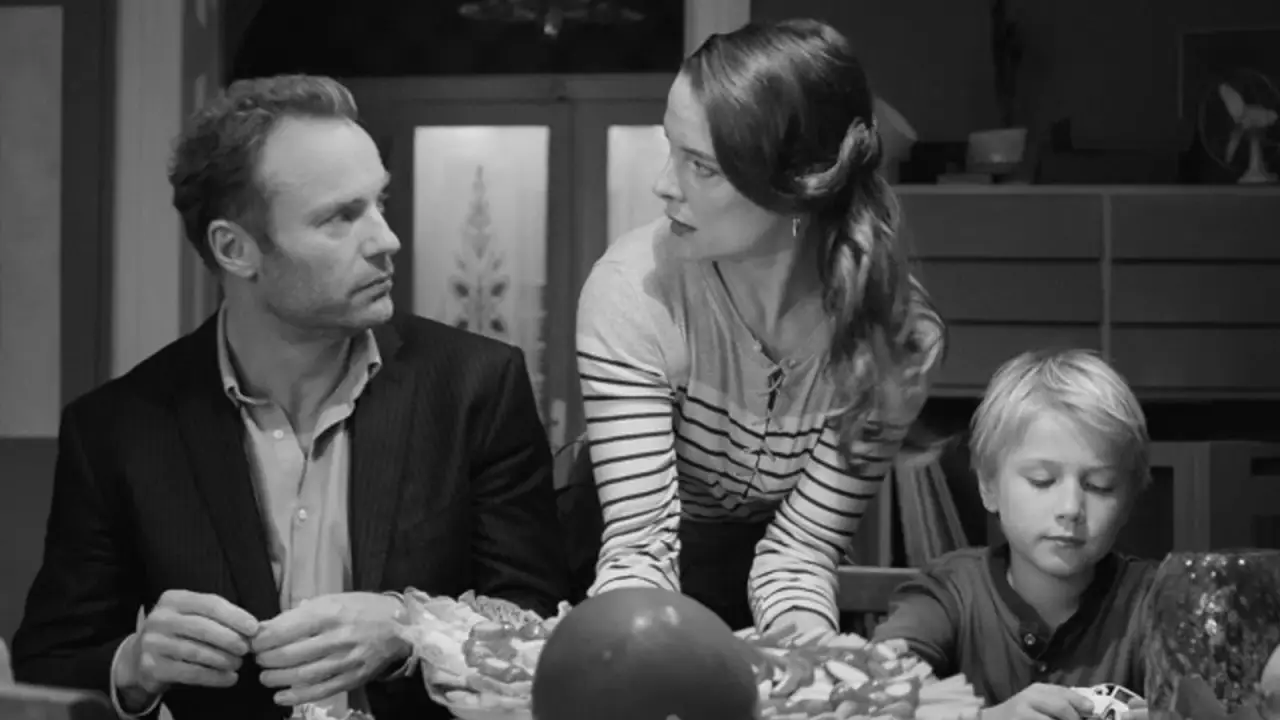 Der Geburtstag hdfilme