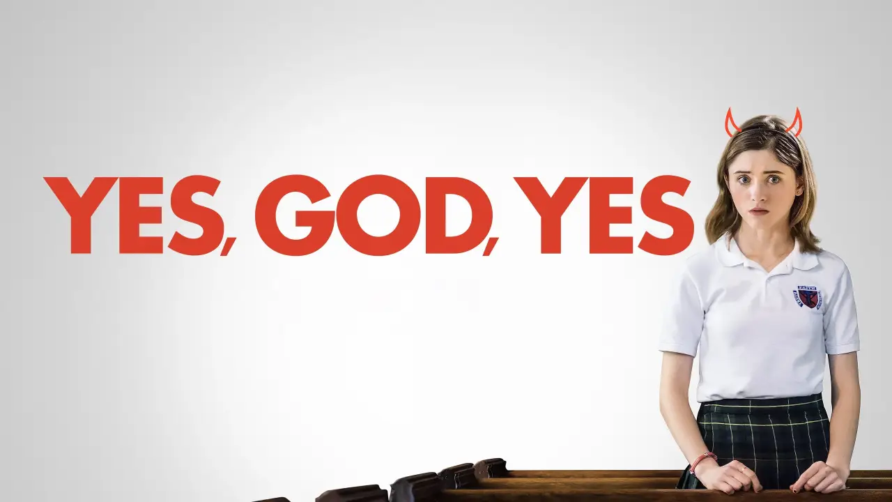 Yes, God, Yes - Böse Mädchen beichten nicht hdfilme