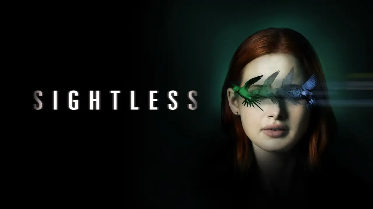 Sightless hdfilme