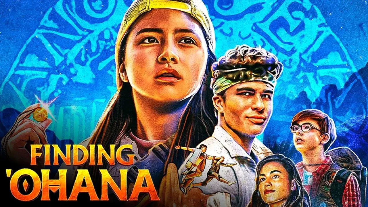 Abenteuer 'Ohana hdfilme