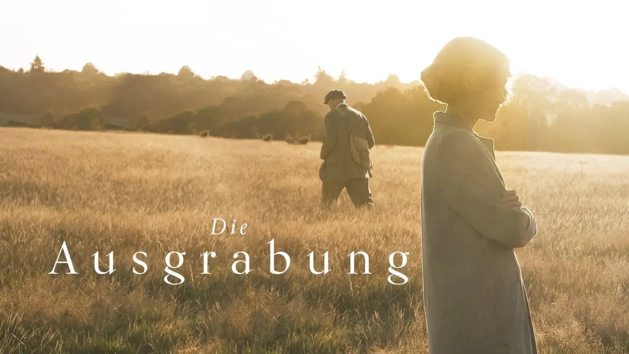 Die Ausgrabung hdfilme