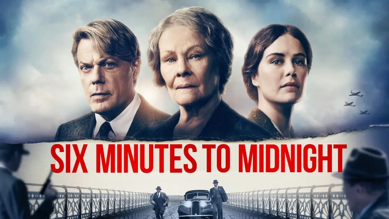 Six Minutes to Midnight hdfilme