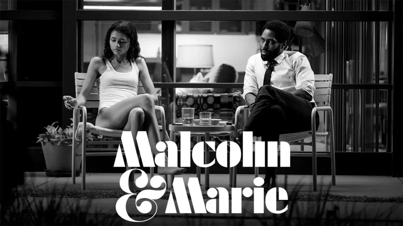 Malcolm & Marie hdfilme