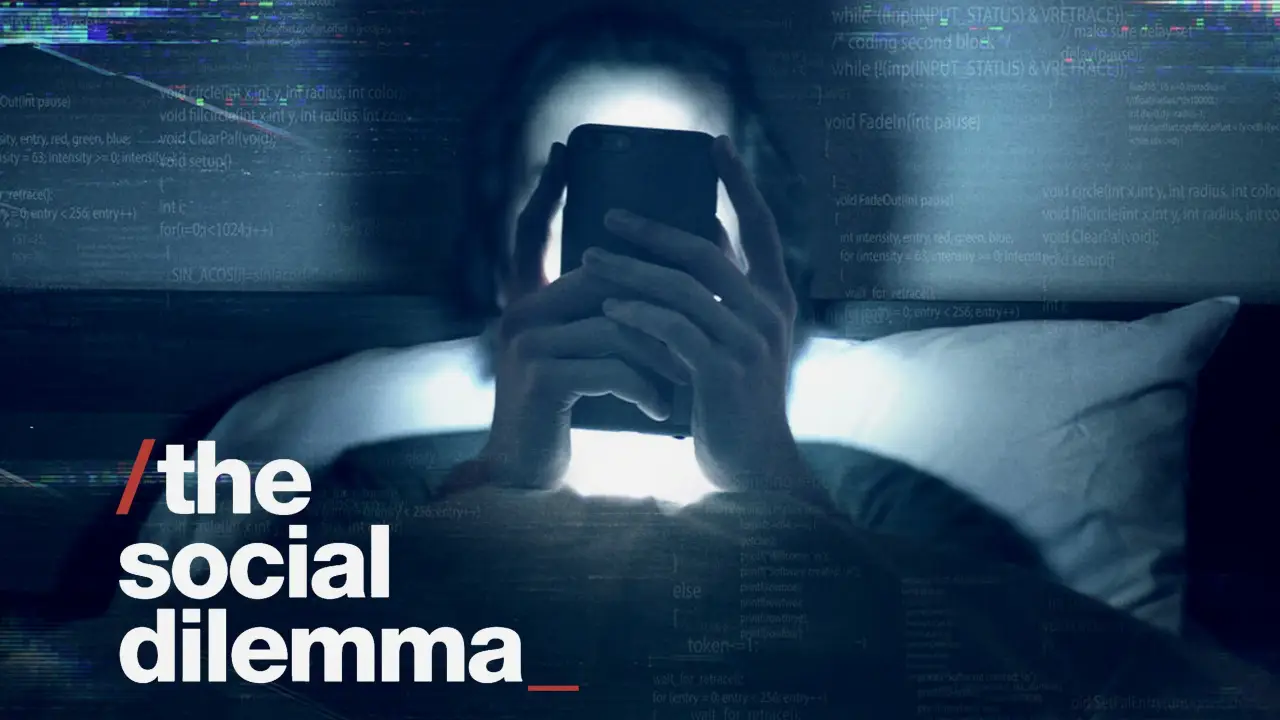 Das Dilemma mit den sozialen Medien hdfilme