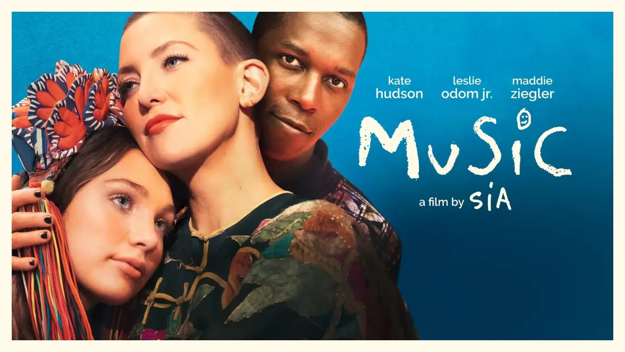 Music hdfilme