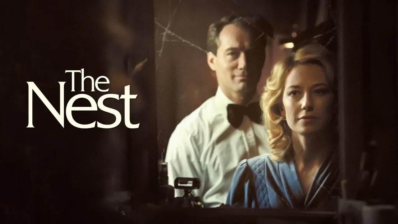 The Nest - Alles zu haben ist nie genug hdfilme