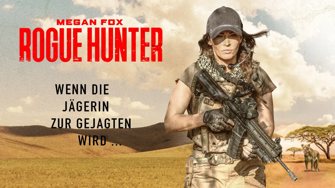Rogue Hunter hdfilme