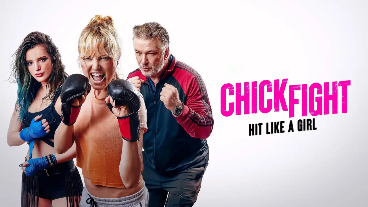 Chick Fight hdfilme