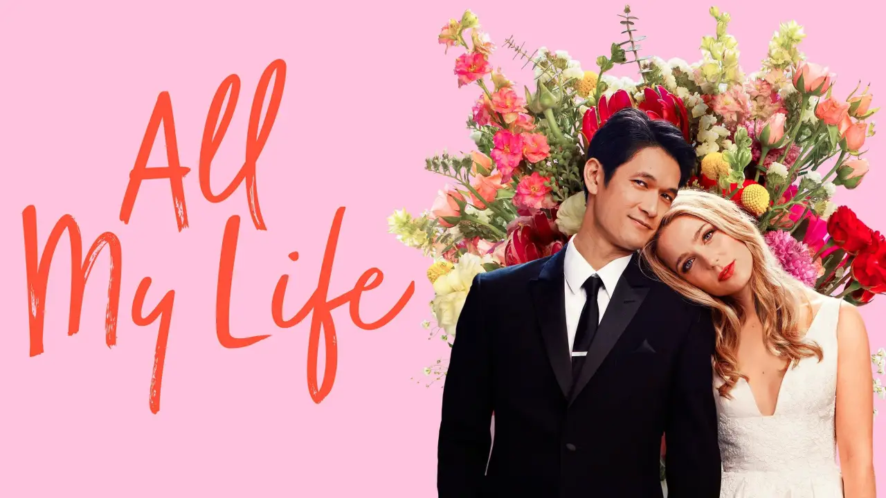 All My Life - Liebe, als gäbe es kein Morgen hdfilme
