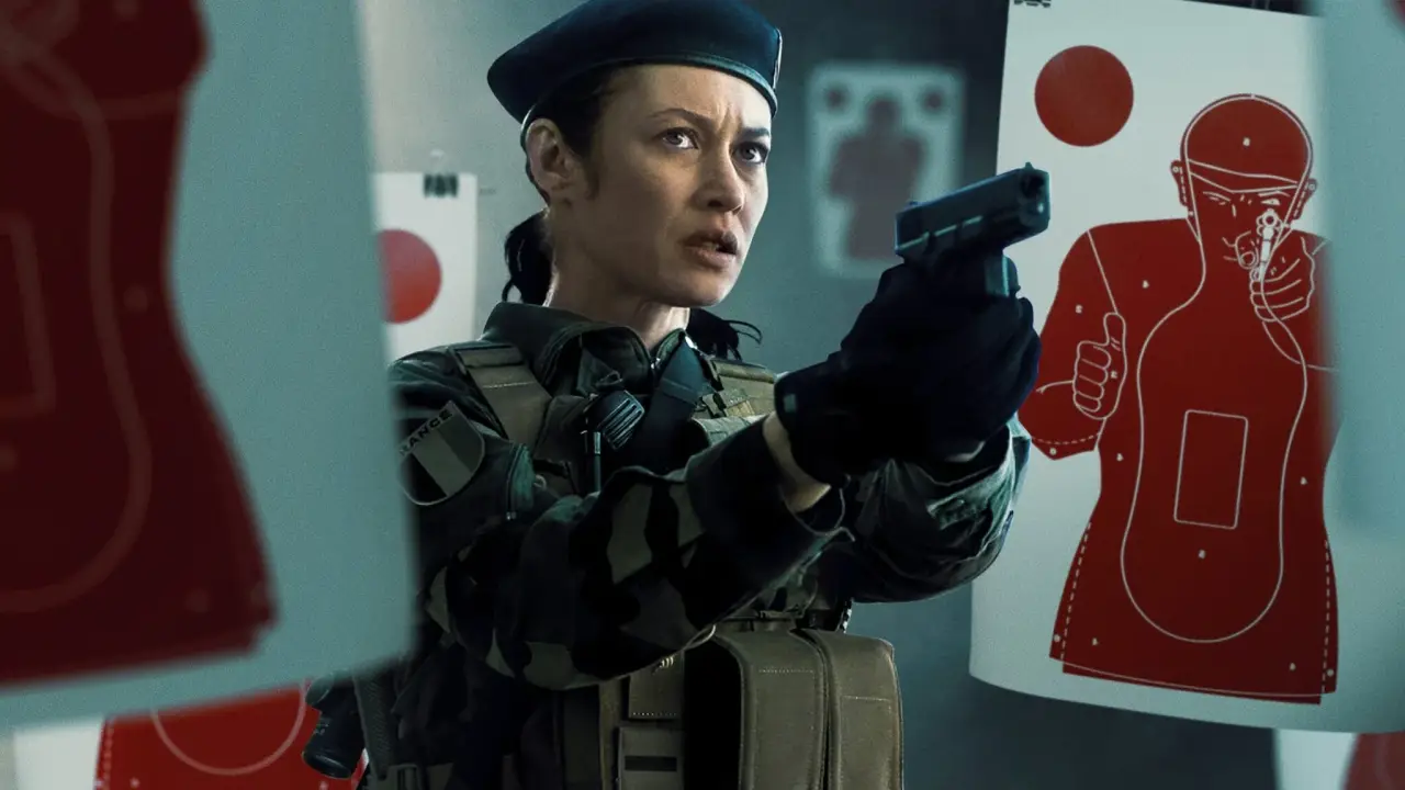 Sentinelle hdfilme