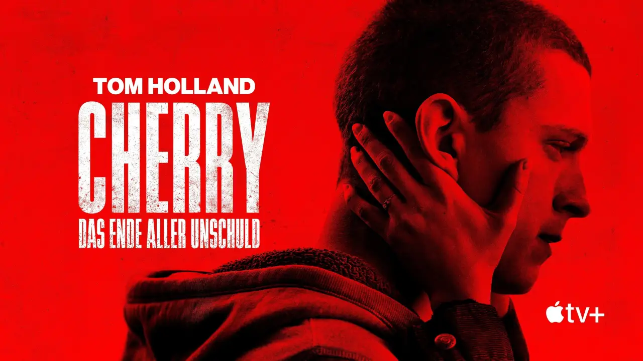 Cherry - Das Ende aller Unschuld hdfilme