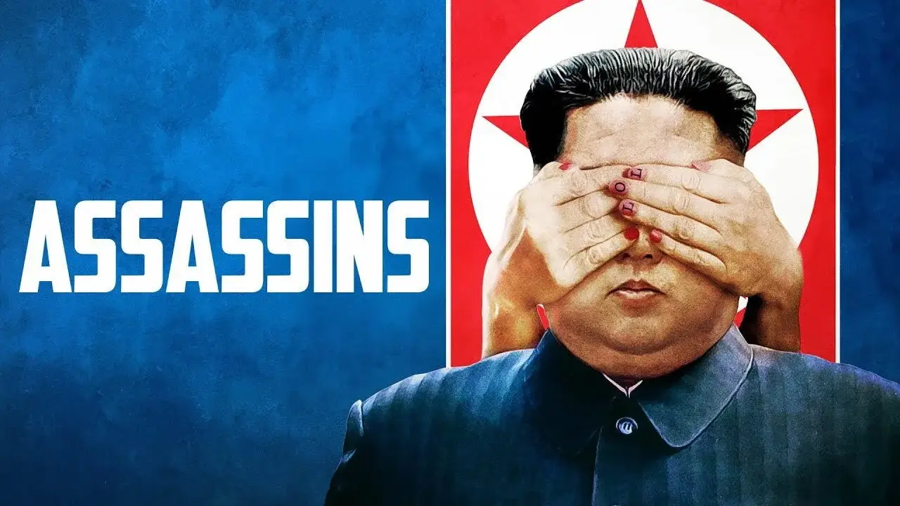 Assassins - Brudermord in Kuala Lumpur hdfilme
