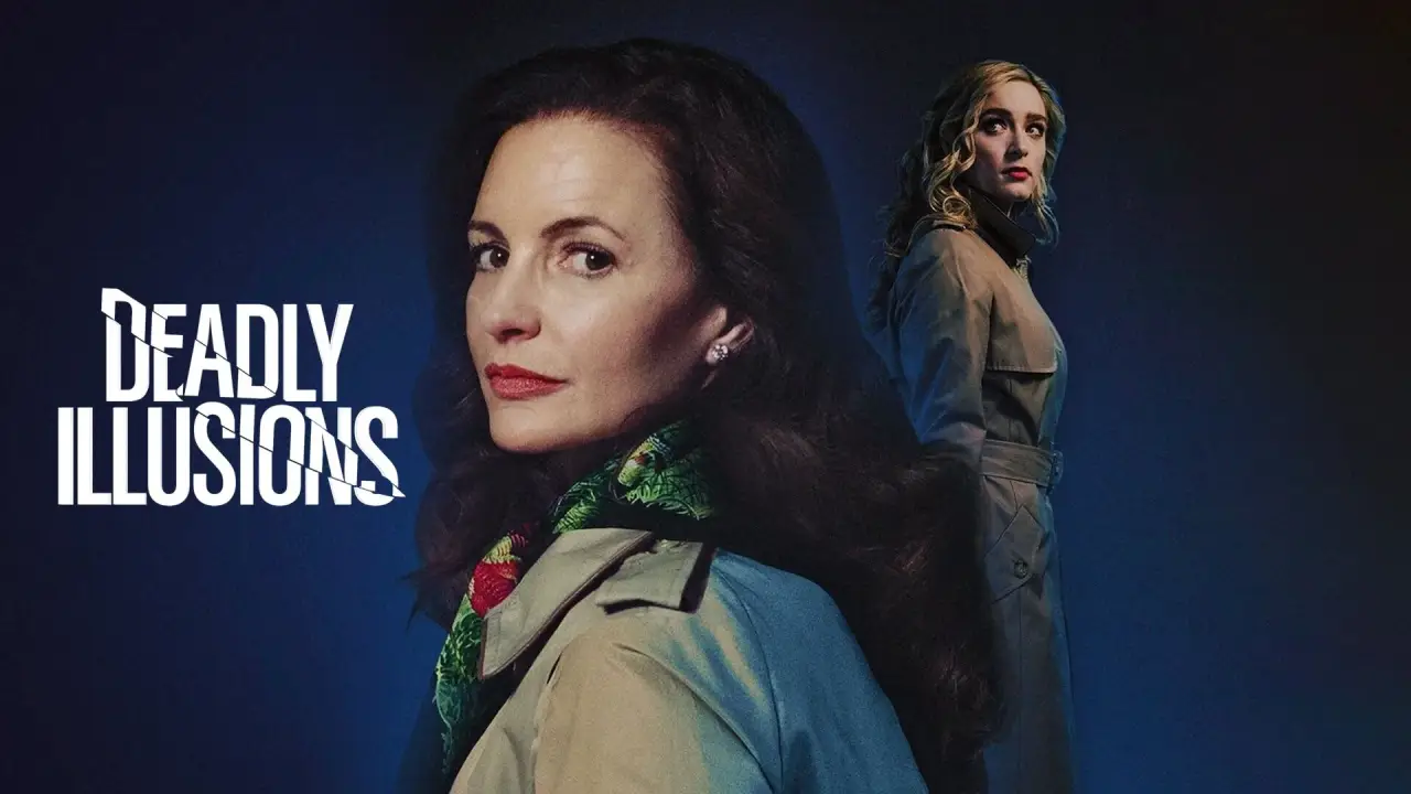 Deadly Illusions hdfilme