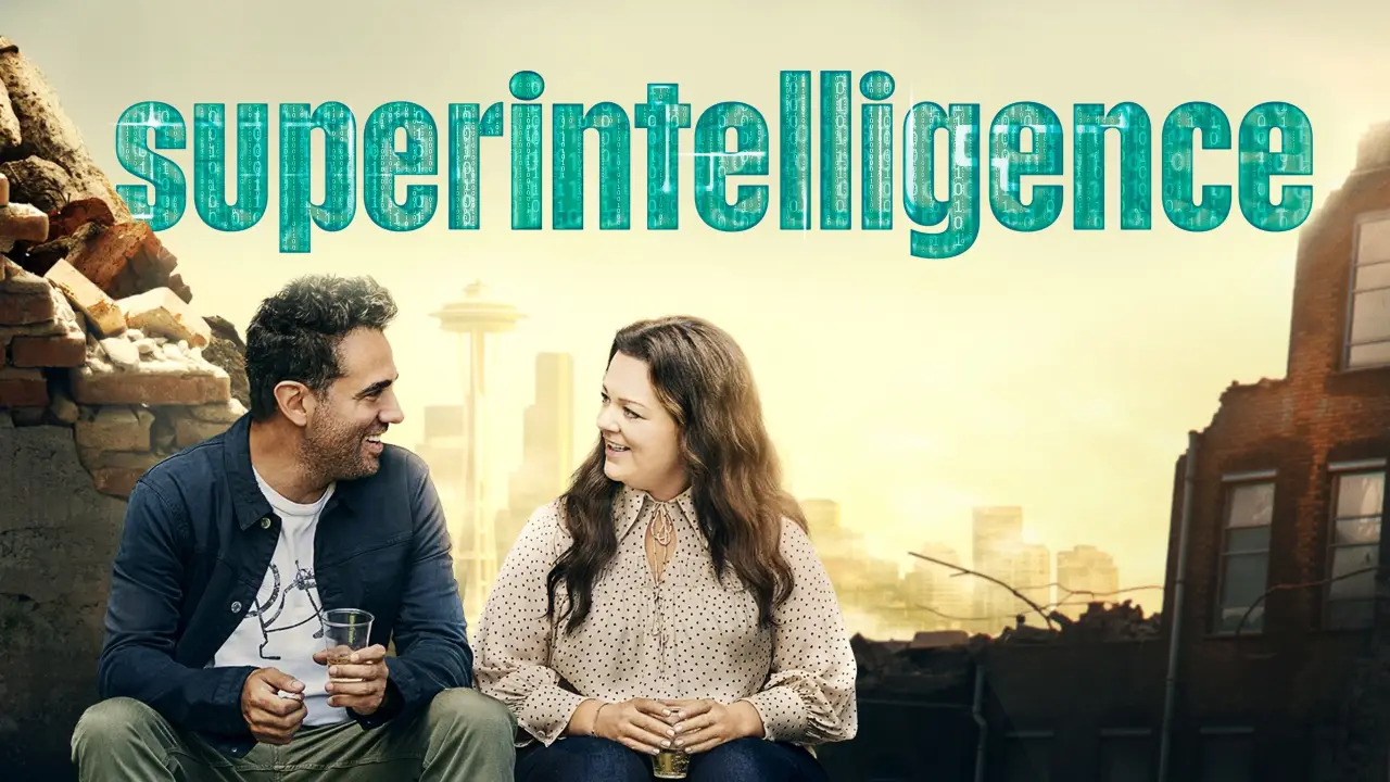 Superintelligence hdfilme
