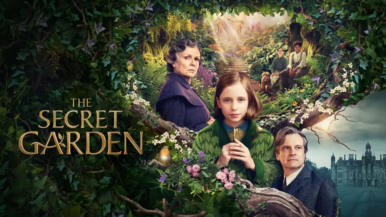 Der geheime Garten hdfilme