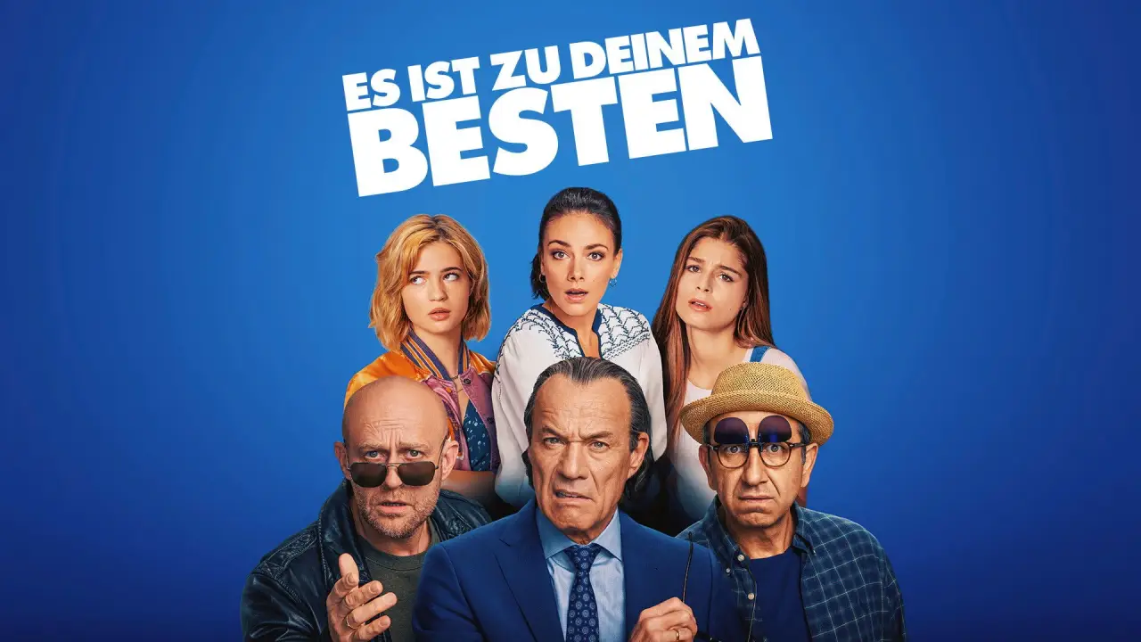 Es ist zu deinem Besten hdfilme
