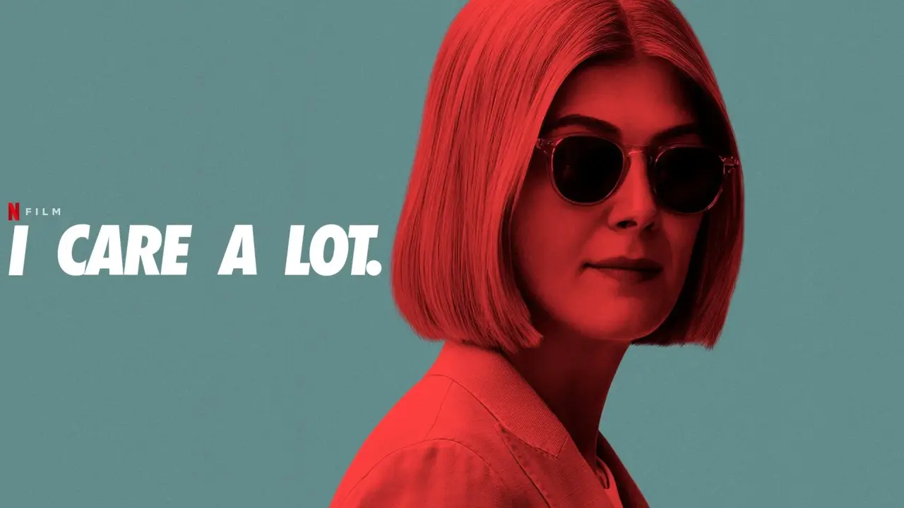 I Care a Lot hdfilme