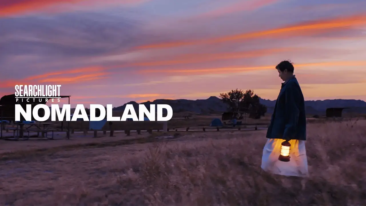 Nomadland hdfilme