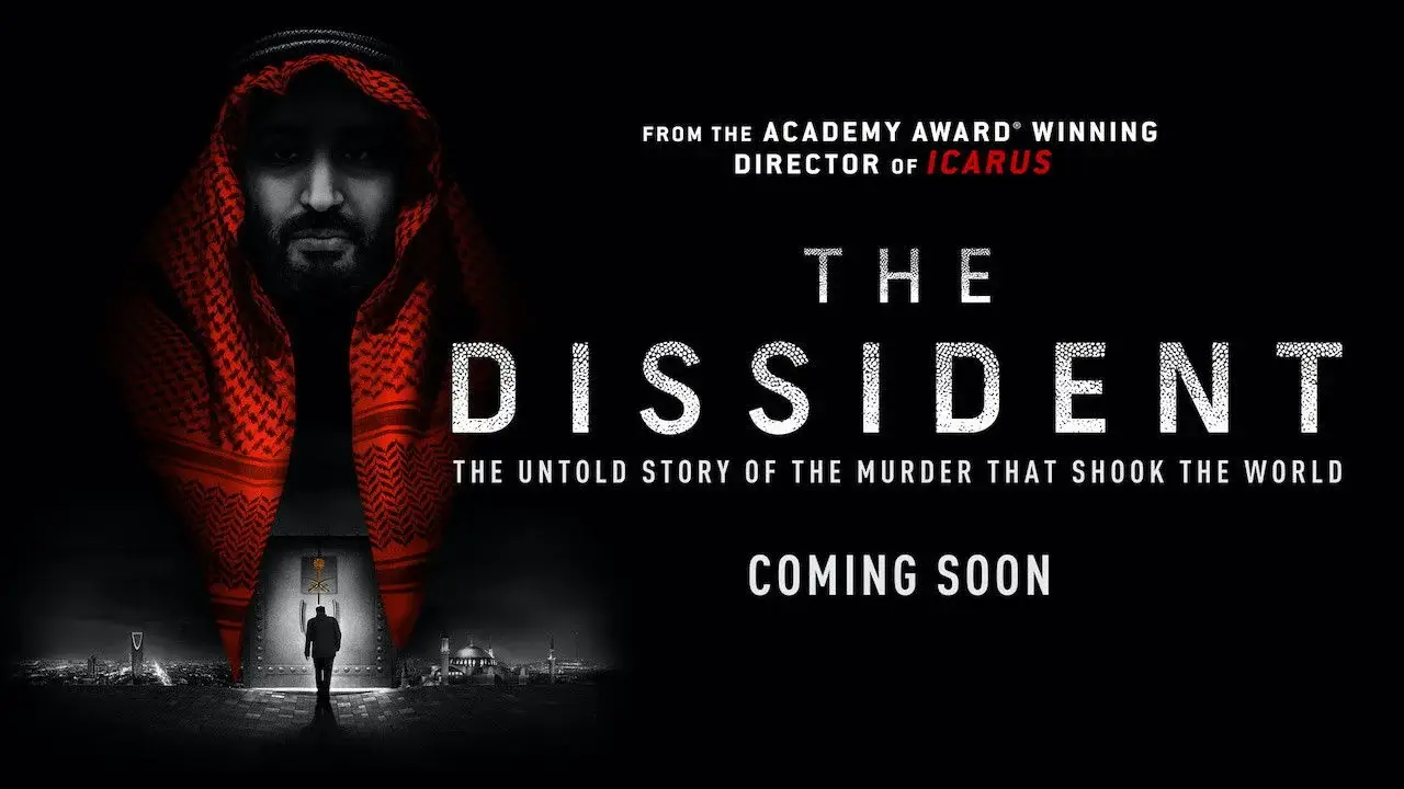 The Dissident hdfilme