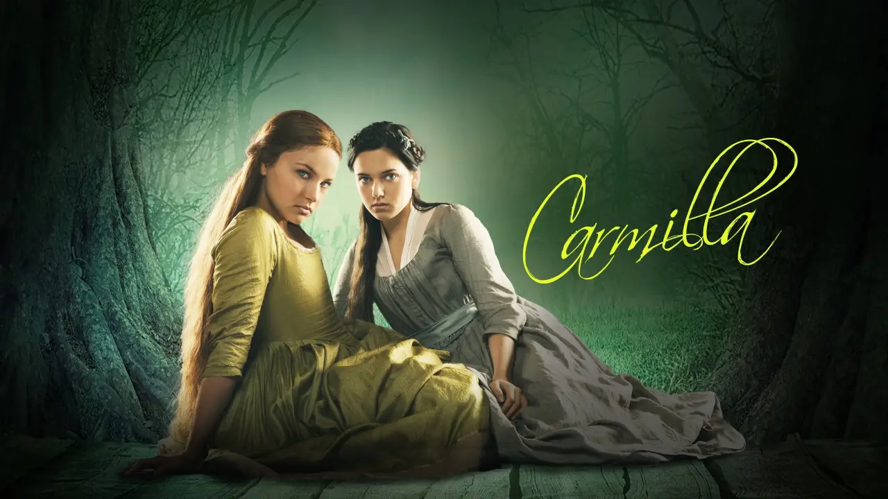 Carmilla hdfilme