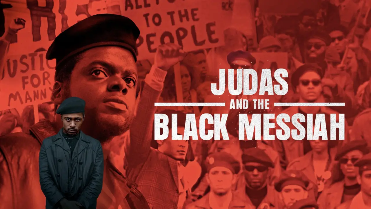 Judas and the Black Messiah hdfilme