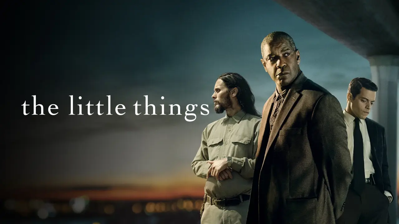The Little Things hdfilme