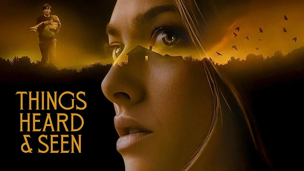 Things Heard & Seen hdfilme