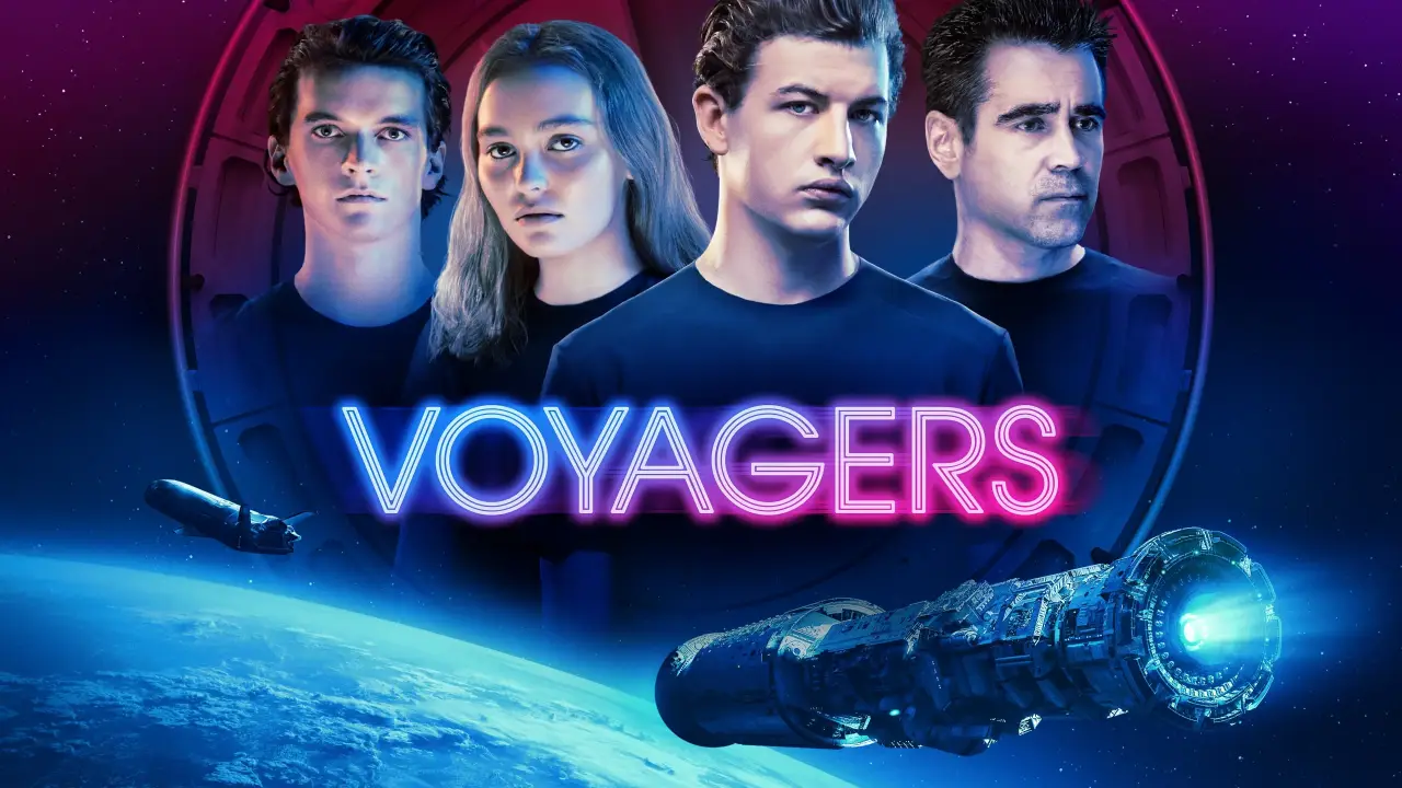 Voyagers hdfilme