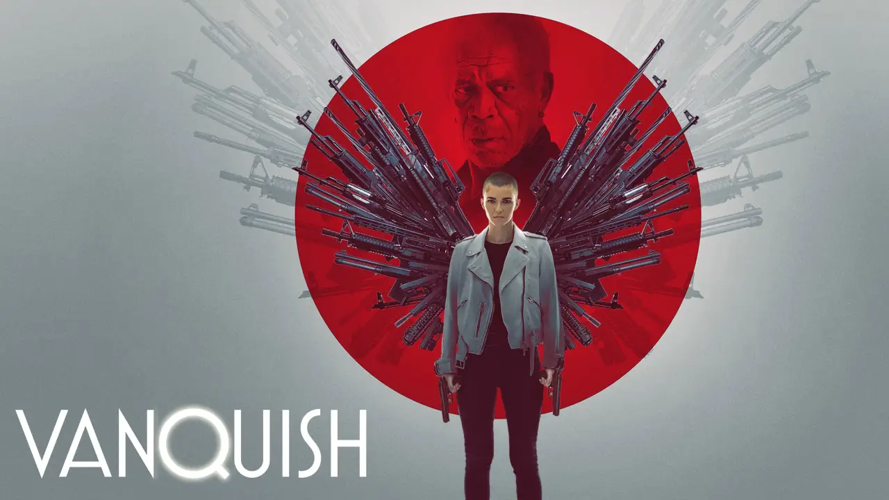 Vanquish hdfilme