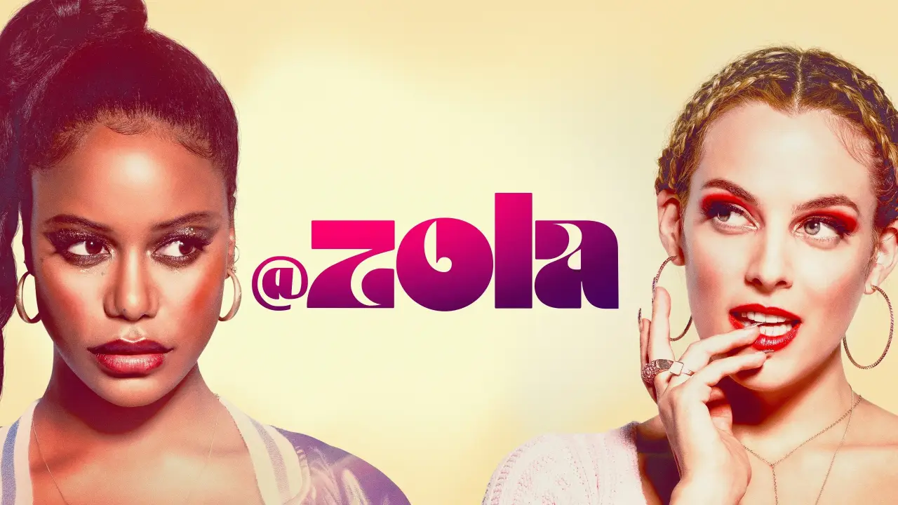 Zola hdfilme