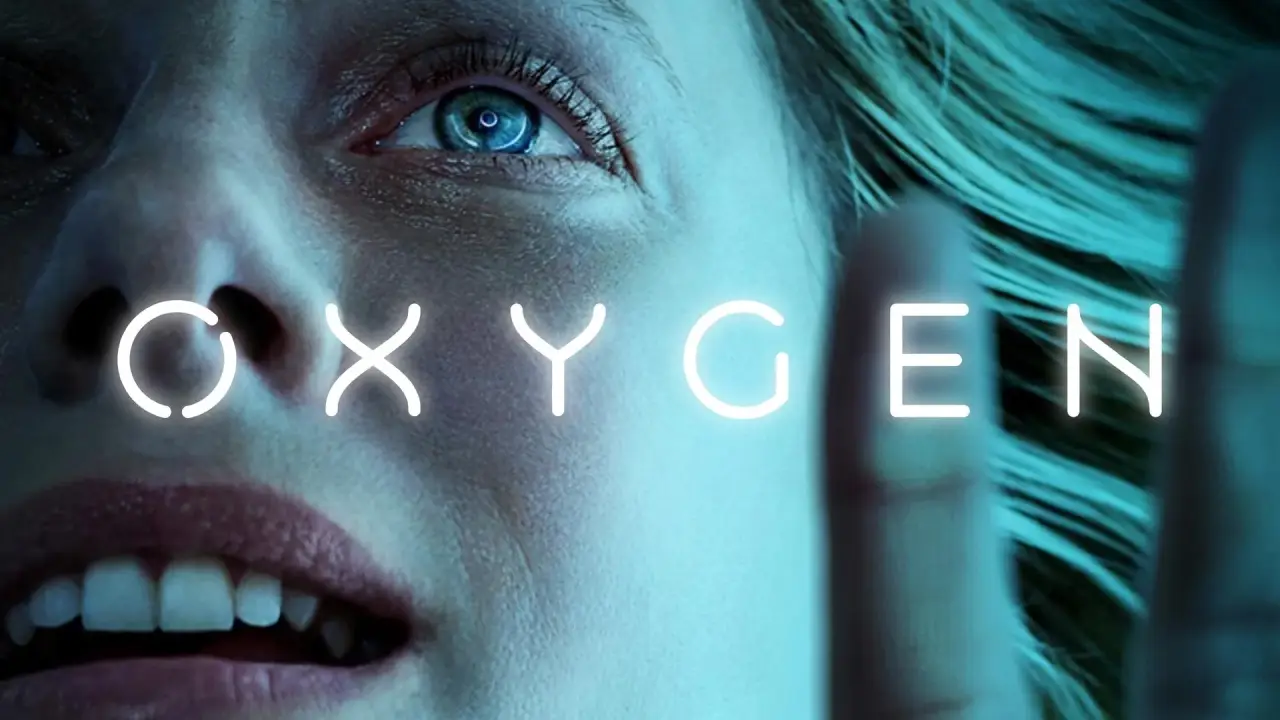 Oxygen hdfilme