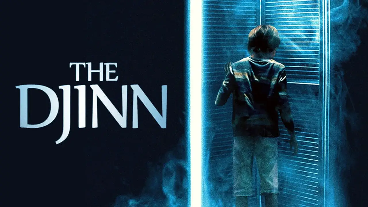 The Djinn hdfilme