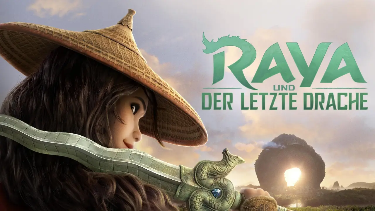 Raya und der letzte Drache hdfilme