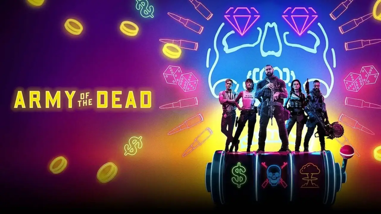 Army of the Dead hdfilme