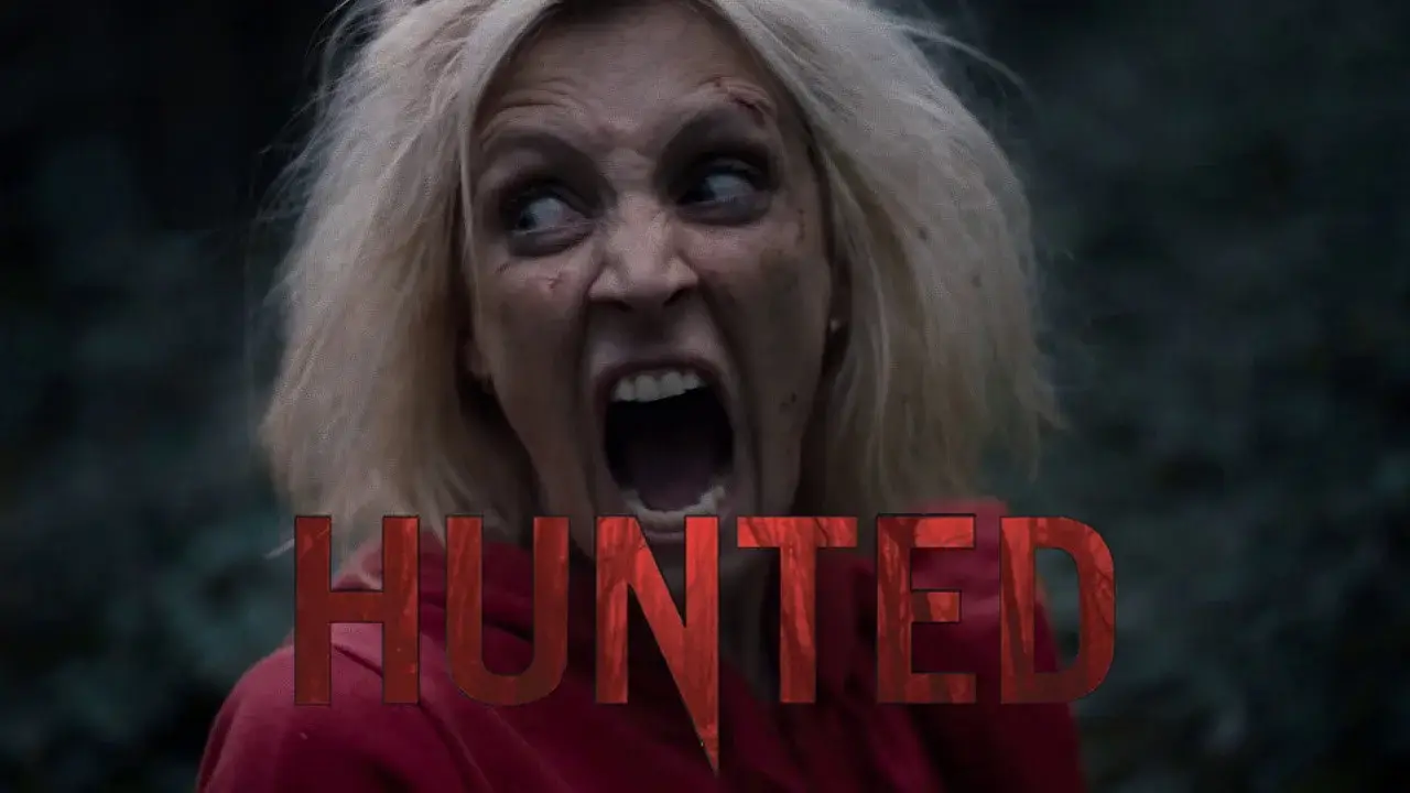 Hunted - Waldsterben hdfilme