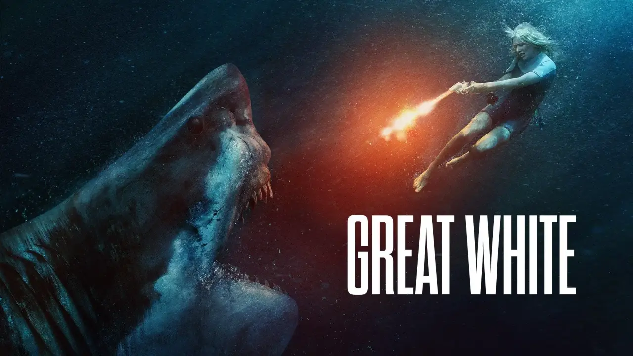 Great White hdfilme