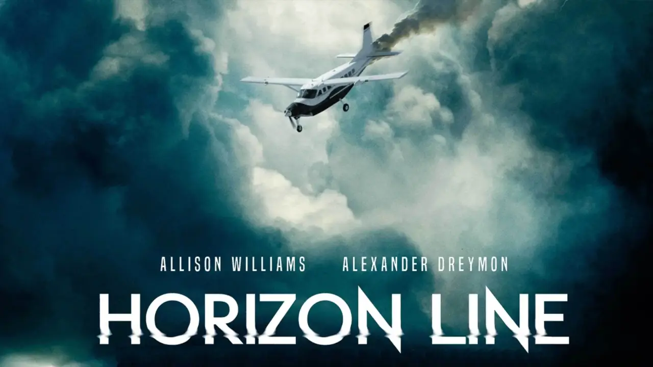 Horizon Line hdfilme