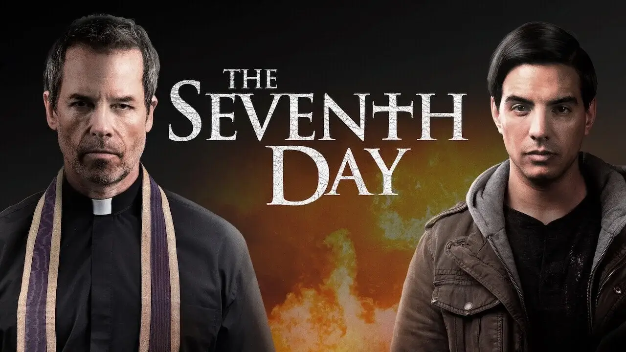 The Seventh Day hdfilme