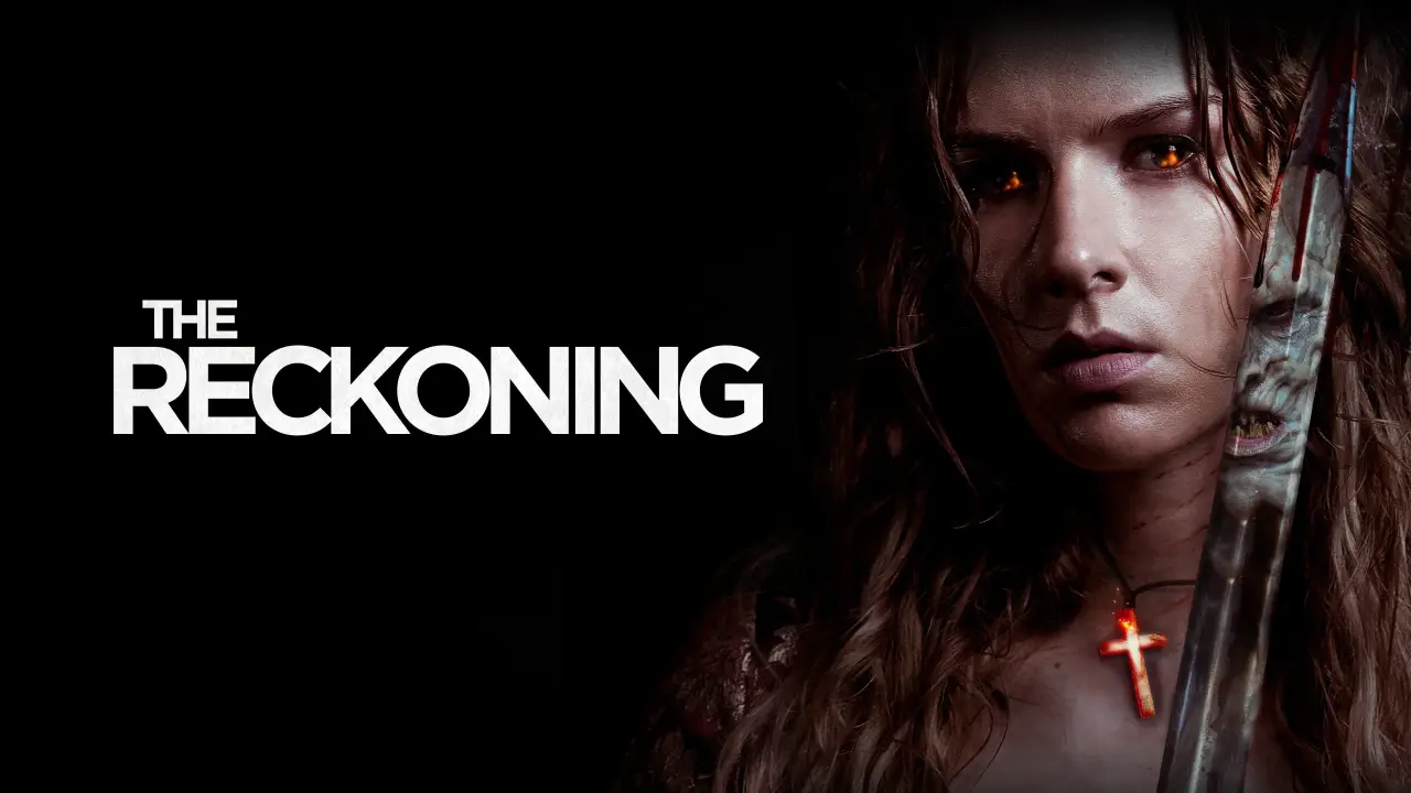 The Reckoning hdfilme