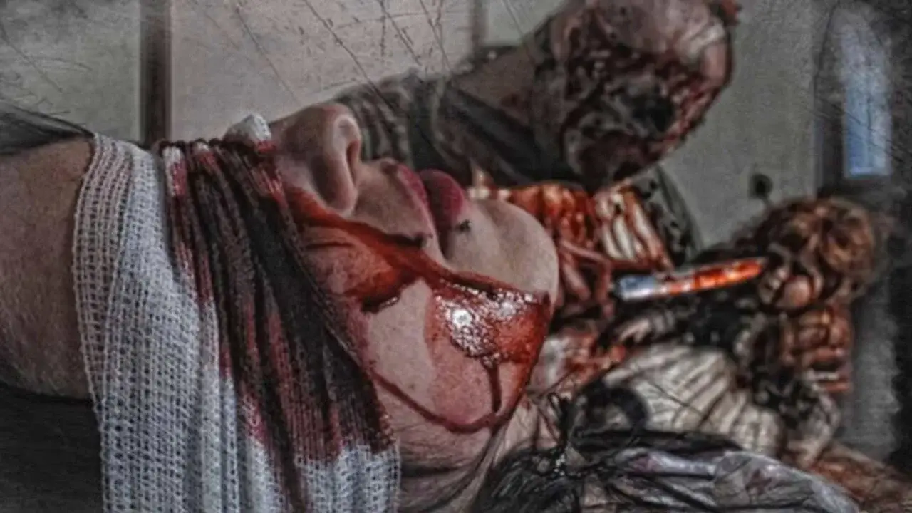 I Piss on Your Corpse hdfilme