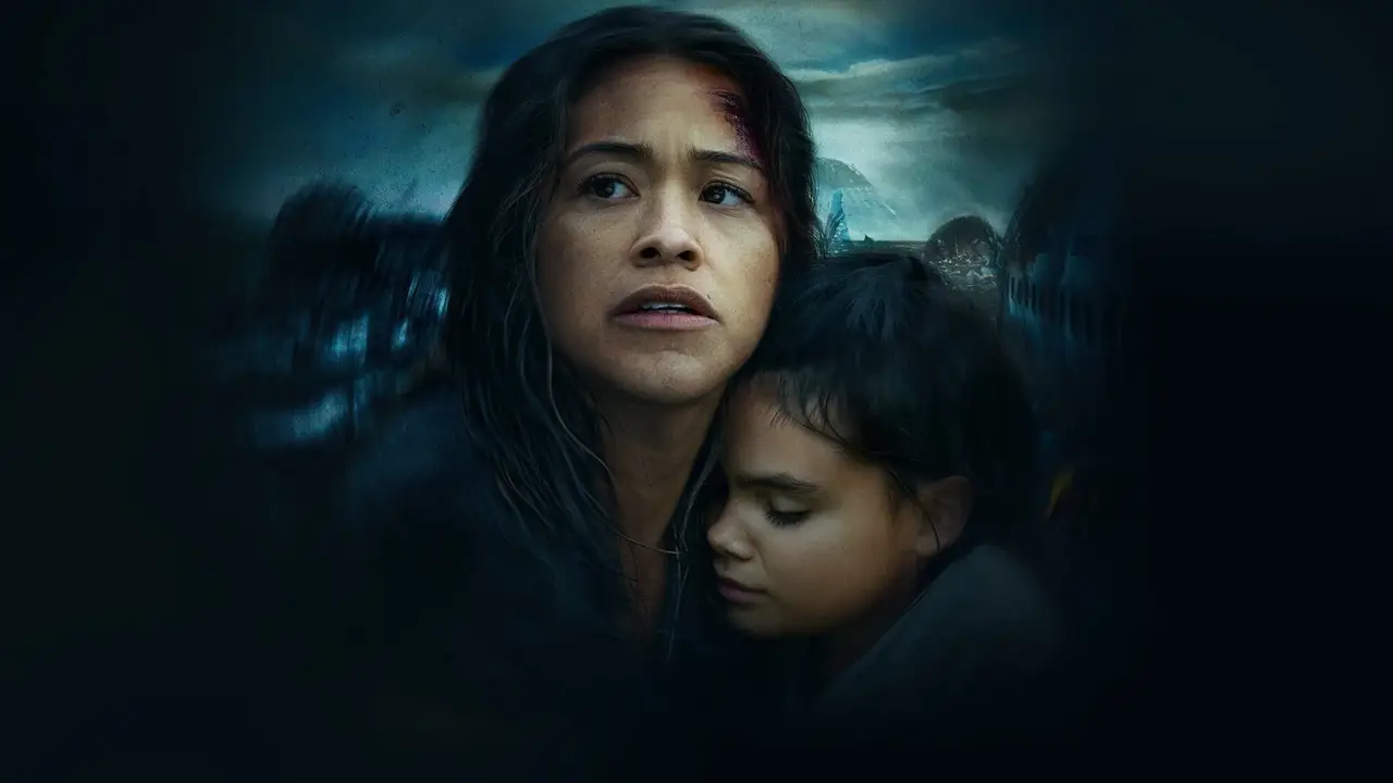 Awake hdfilme
