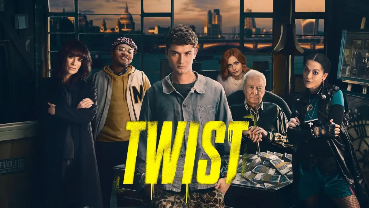 Twist hdfilme