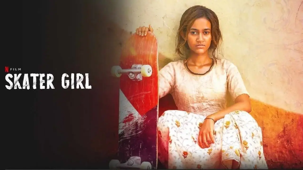 Skater Girl hdfilme