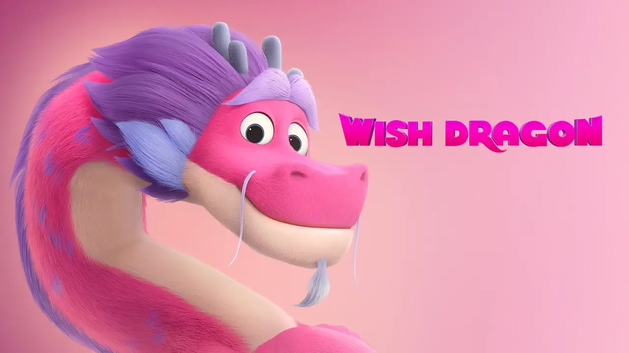 Der Wunschdrache hdfilme