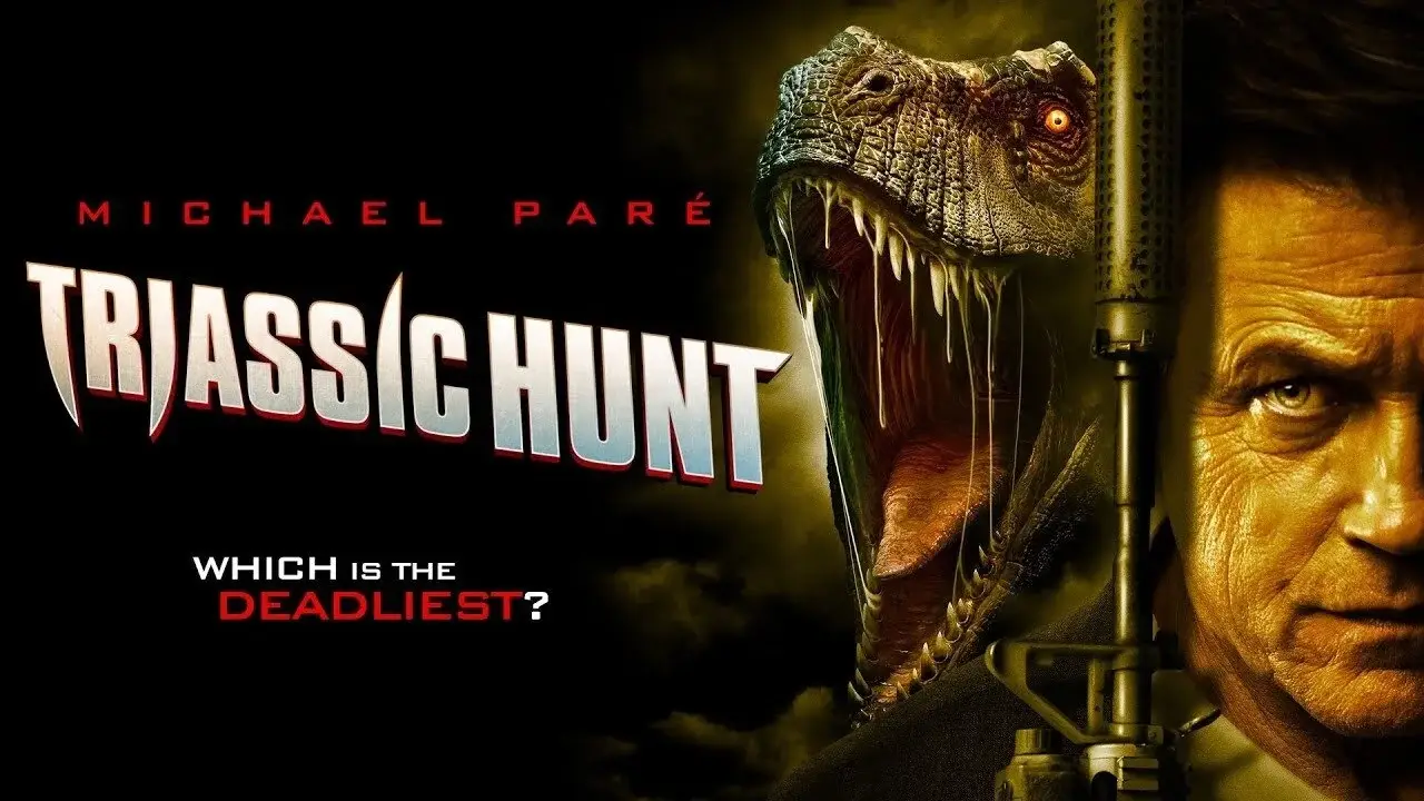 Triassic Hunt hdfilme