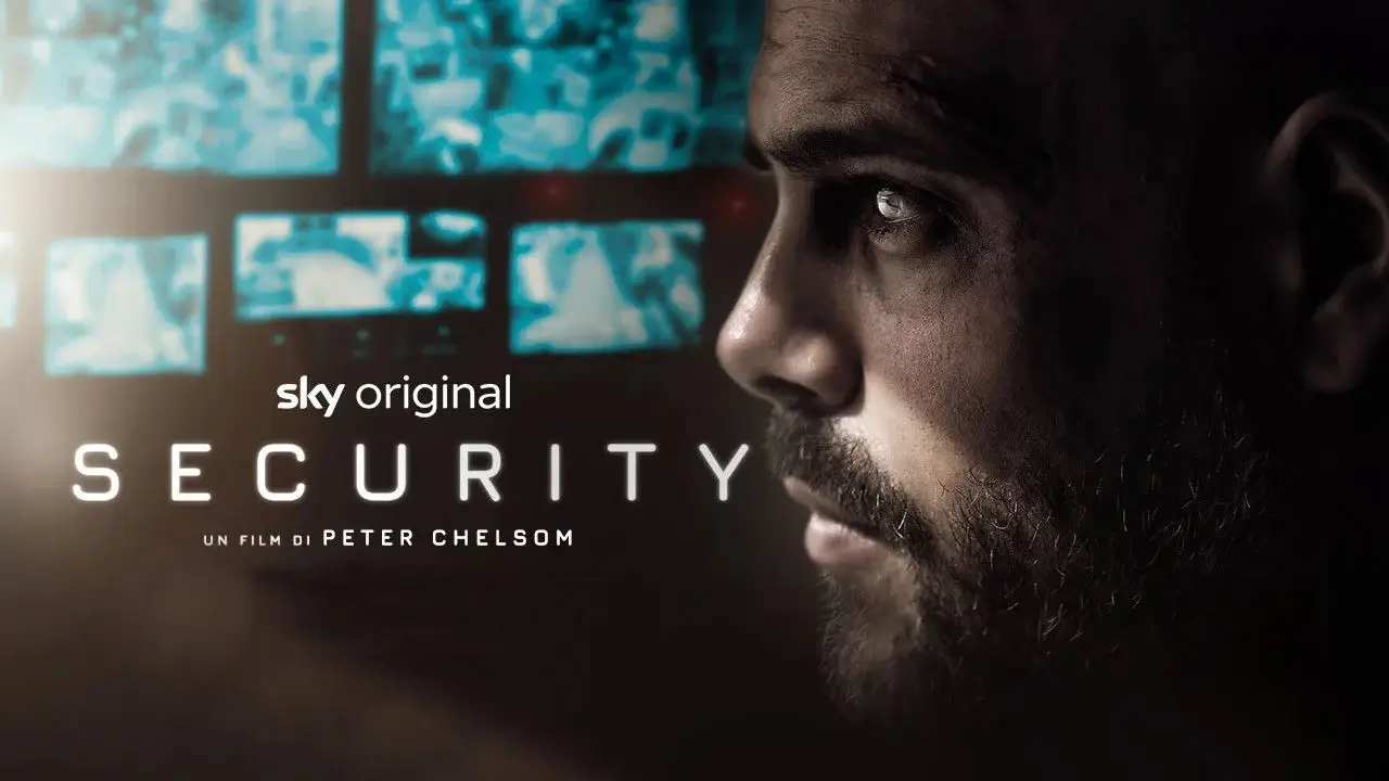 Sicherheit hdfilme
