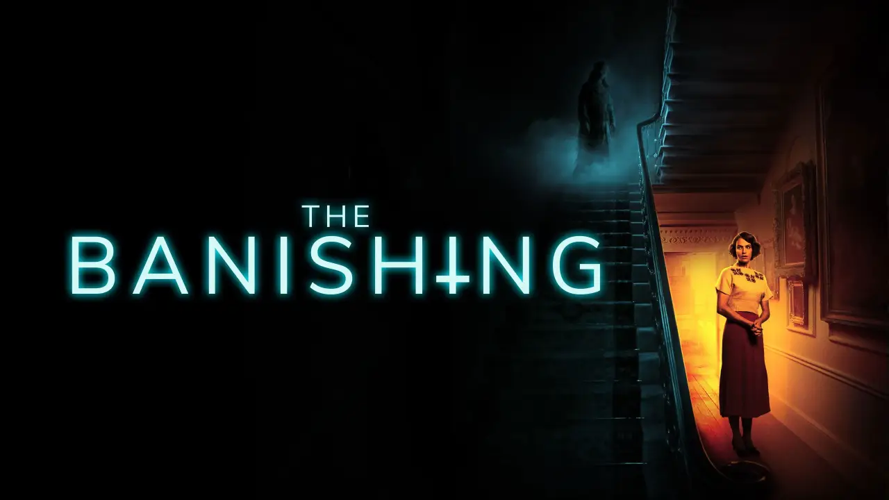 The Banishing - Im Bann des Dämons hdfilme